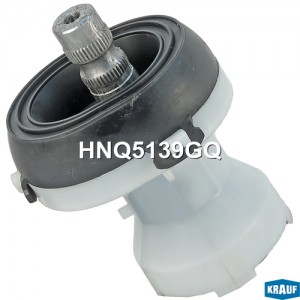 Рулевая рейка HNQ5139GQ HNQ5139GQ KRAUF