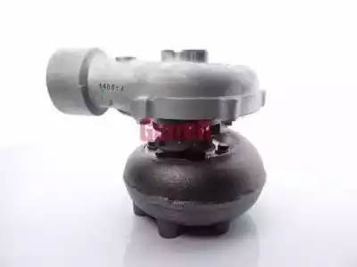 Турбокомпрессор 466214-5008S Garrett TB4122 Mercedes-Benz 4662145008S GARRETT