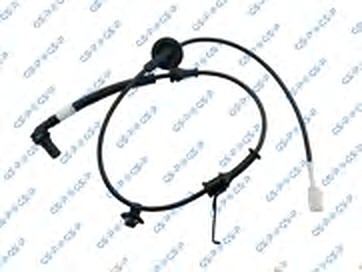 Датчик АБС 9A1153 9A1153 GS P