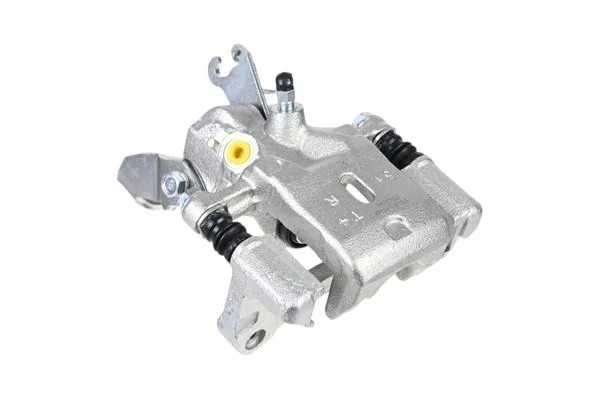 суппорт тормозной задний правый! со скобой\ Nissan Maxima 94-06 05-90713-SX STELLOX