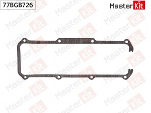 Прокладка клапанной крышки VW PASSAT (3A2, 35I) RF 77BGB726 77BGB726 MASTER KIT