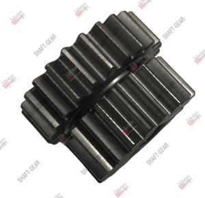 Шестерня 5DS50T-1701089 5DS50T-1701082 SHAFT