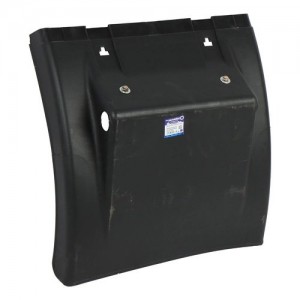 Крыло SITRAK C7H заднее передняя часть левое MOVELEX WG9925955066MX MOVELEX