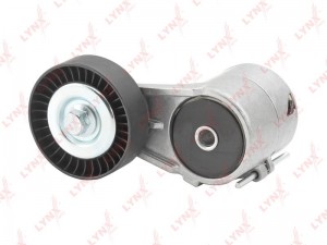 Натяжитель приводного ремня с роликом PT-3032 LYNXAUTO