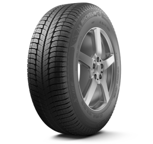 Michelin 275/40 r20 X-Ice 3 ZP 102H Runflat 774763 MICHELIN