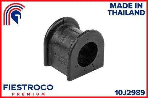 Втулка TOYOTA 10J2989 10J2989 FIESTROCO