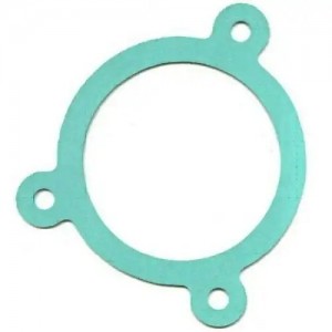 Прокладка дросселя дв. 405 Евро-3 406241148015 FRITEX