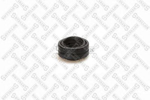 подшипник скольжения! подвес.кабины 30x47/18x22 GE30ES\ MAN 87-06604-SX STELLOX