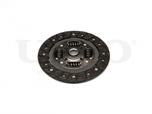 Комплект сцепления с подшипником CLT-20040 UNIO