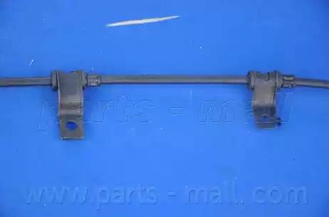 Трос PTA-180 PTA-180 PMC PARTS MALL