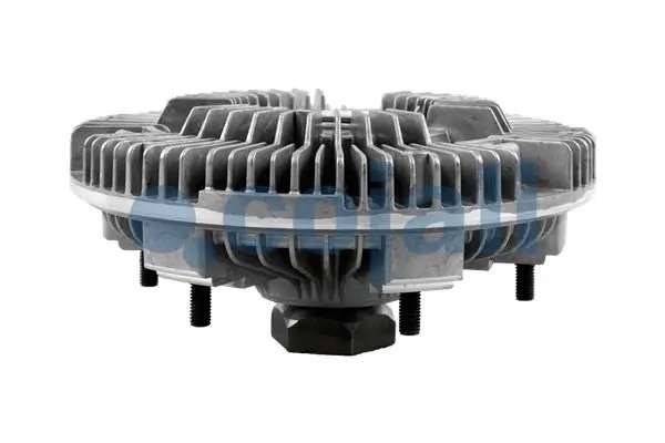 вискомуфта вентилятора! d=205\ Volvo FL6 7083125 COJALI