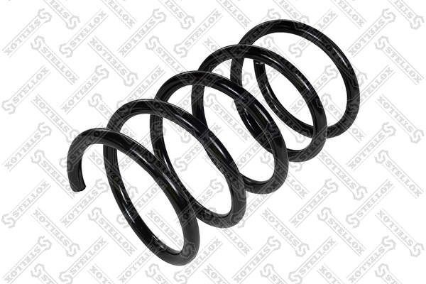 пружина передняя! 40 372 34\ Hyundai Santa Fe II 2.2CRDi 06> 1022591SX STELLOX