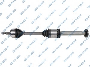 привод правый! 925mm \VW T5 2.5D 03> 261210 GS P