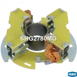 Щеткодержатель МТЗ стартера KRAUF SHG2780MG KRAUF