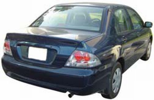 Фонарь задний MITSUBISHI Lancer 9 правый DEPO 214-1983R-AE DEPO
