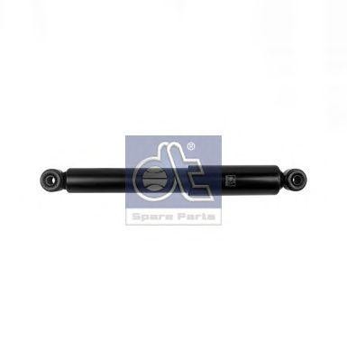 Амортизатор кабины горизонт. 255/385 12*32/12*32 O/O MAN F90/2000 3.83007 DIESEL TECHNIC