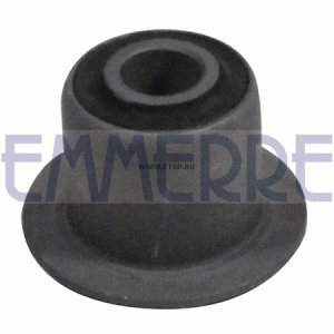 Cайлентблок рессоры перед. [16.5x40x35 8x ]  2шт 100953 EMMERRE