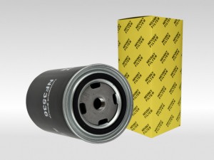 Фильтр топливный NF3536 NEVSKY FILTER