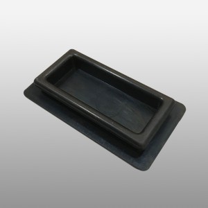 Крышка КПП JS18016010162 SHAFT