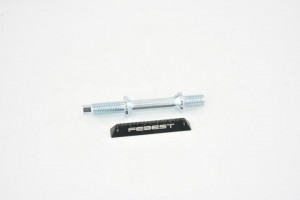 NISSAN MICRA/NOTE/QASHQAI/X-TRAIL M10X91X1,25 NEXB-R52 FEBEST