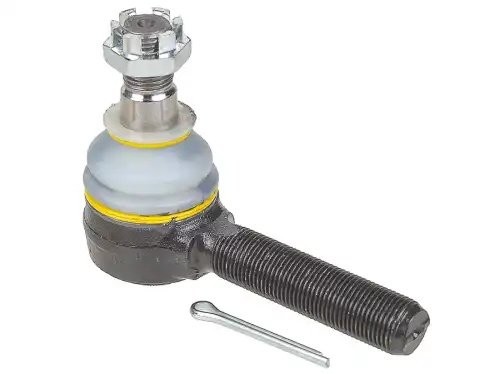 наконечник рулевой правый! GAZ 3302/2217 Z11106 ZENTPARTS