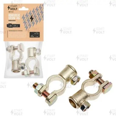 ПОД БОЛТ М8 SBT 012 START VOLT