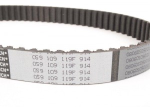 ремень ГРМ!\ Audi A4/A5 059 109 119 F VAG