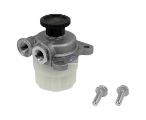 насос топливный подкачки !\MAN D0836/D0834/D2066/D2676 3.22030 DIESEL TECHNIC