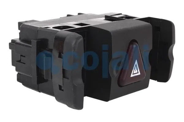 Кнопка включения аварийного сигнала 2260648 COJALI