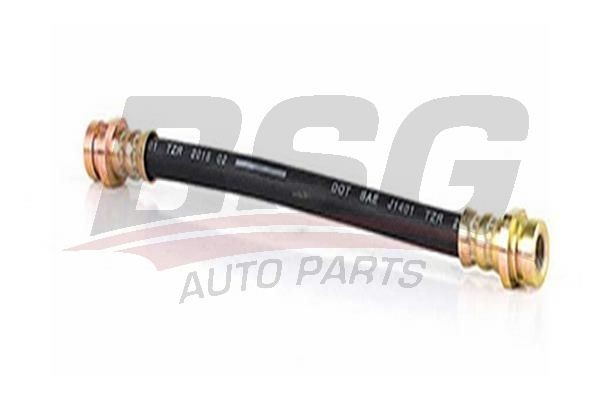 Шланг тормозной DAEWOO Matiz (98-) задний левый/правый BSG BSG16730008 BSG