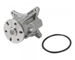 Помпа водяная Jaguar S-Type II 04- Land Rover Discovery III IV 04- M4832008 M4832008 MARSHALL