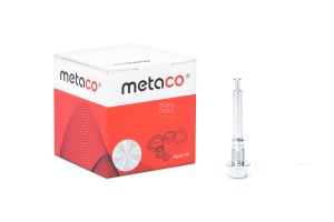 NISSAN INFINITI FX 35/45 (S50)/ X-TRAIL (T30) заднего 3940005 METACO