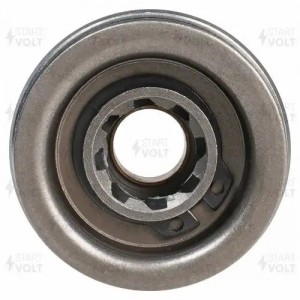 Привод стартера (бендикс) для а/м Geely MK Cross (10-) 1.5i (VCS 2620) VCS2620 START VOLT
