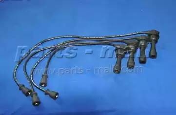 Провод высоковольтный (к-т) HYUNDAI GRANDUER(LX) 92MY PEA-E53 PEA-E53 PMC PARTS MALL