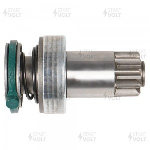 Привод стартера бендикс для а/м VAG Transporter T4 96- 1.9D-2.5D/2.5i MT VCS 180 VCS 1802 START VOLT