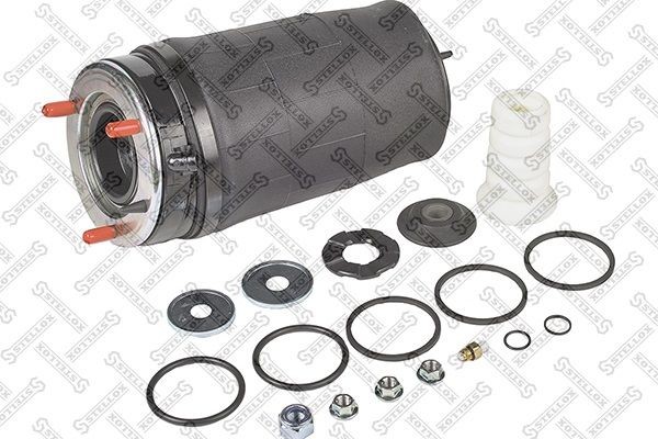 пневмоподушка передняя левая!\ Land Rover, Range Rover 3 30-00042-SX STELLOX
