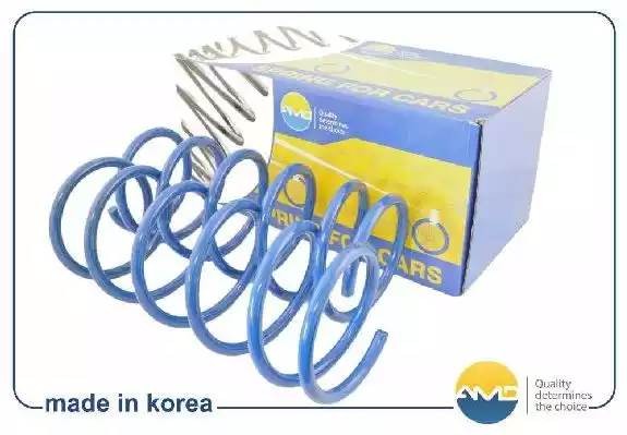 Пружина передняя HYUNDAI Accent Tagaz AMDSP114 AMD.SP114 AMD