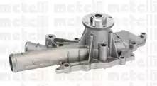 помпа! с прокладкой\ MB Sprinter/Vito/Viano 2.2CDi 03> 24-1006 METELLI