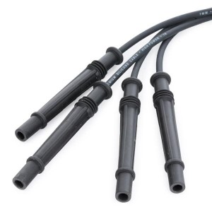 к-кт проводов!\ Renault Clio/Twingo 1.2 16V 01-04 T495B TESLA