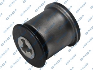 сайлентблок рычага зад. внеш.!\ VW T5 03> 516409 GS P