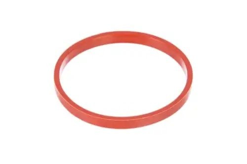 прокладка коллектора впускного!\ Citroen C2/C3/Xsara, Peugeot 206/307 1.6 16V 97 Z15618 ZENTPARTS