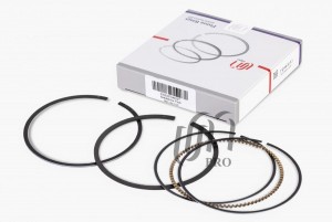 Кольца поршневые 1.00 AU/VW 2.0 d82.5+1.0 1.2-1.5-2.0 на 1 цил. UM PR1154100 UNITED MOTORS PRO