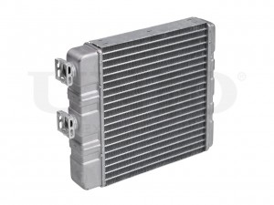 Радиатор отопителя RAD-20010 UNIO