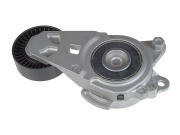 ролик натяжной с механизмом натяжения!\ Toyota Yaris 1.4D 05> 0341227SX STELLOX