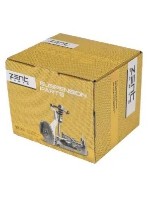 сайлентблок пер. рычага л.!\ BMW E46 1.6i-3.0i/1.8D-3.0D 97> Z25686 ZENTPARTS