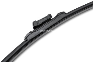 SKODA FABIA / ROOMSTER БЕСКАРКАСНЫЕ, 530/530 ММ 9502-028 METACO