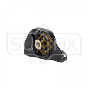 HONDA ACCORD VII (2003-2007) ВЕРХНЯЯ FM-4403 SUFIX