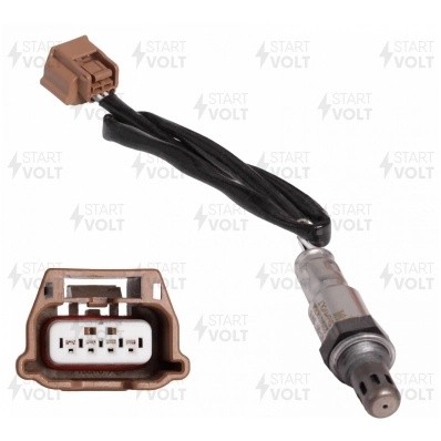 Датчик кисл. для а/м Nissan Juke (10-)/Qashqai (07-)1.6i до кат. (VS-OS 1415) VS-OS 1415 START VOLT