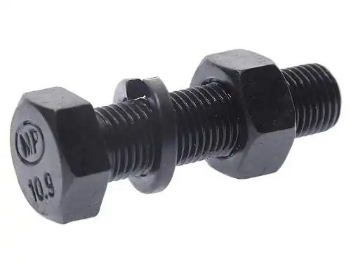 Болт М14х55 вала карданного с сб.КАМАЗ-65115 MEGAPOWER 900-00-008 MEGA POWER