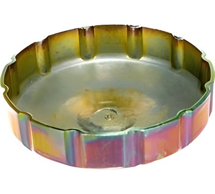 Съемник фильтров масляных 76мм 12-ти гранный чашка АВТОМ 113164 AVTOM 2